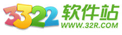 32r软件站logo.png